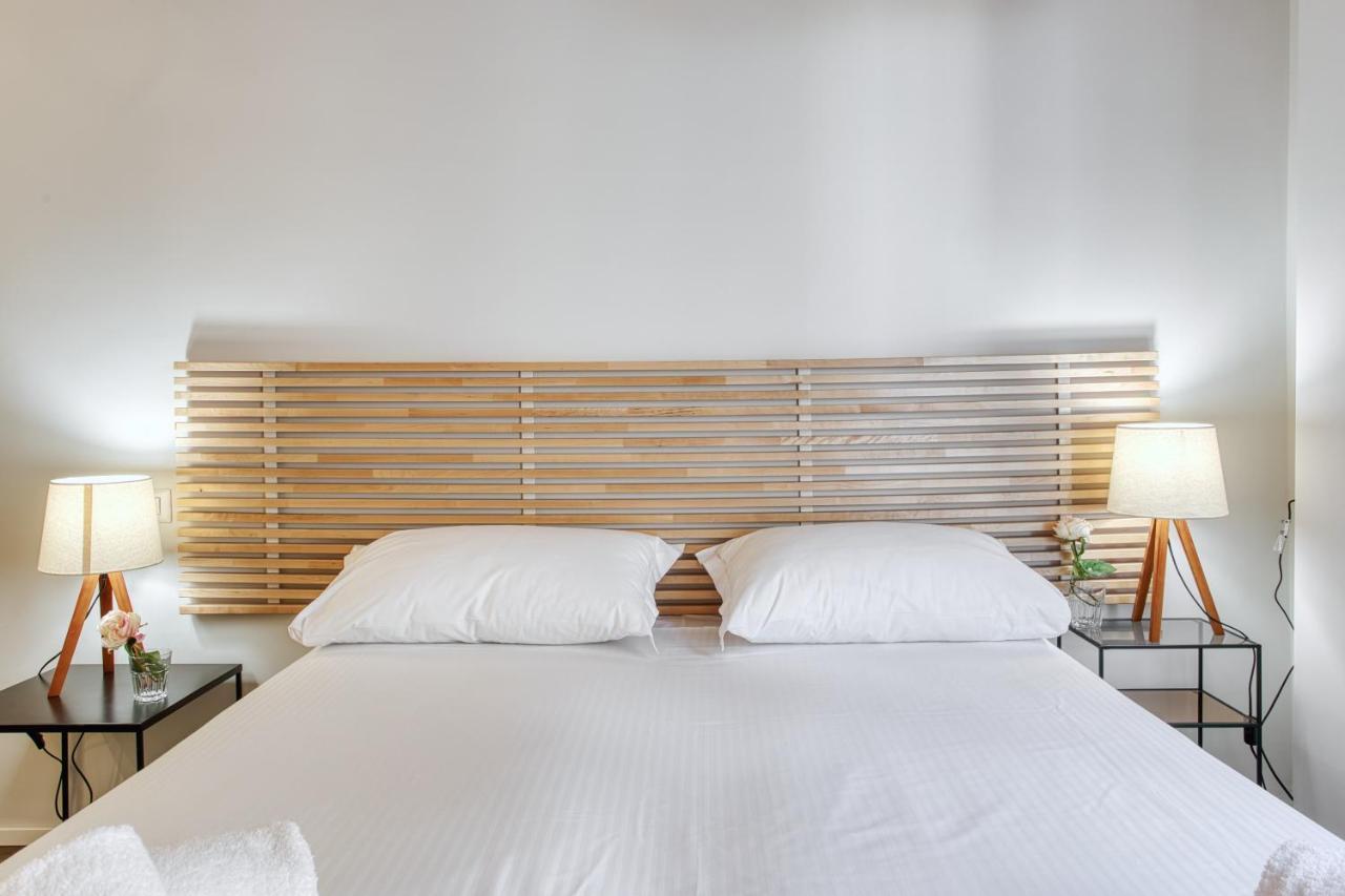 Appartamento Joivy Delightful 1-Bed Flat In The Centre Of Milano Esterno foto